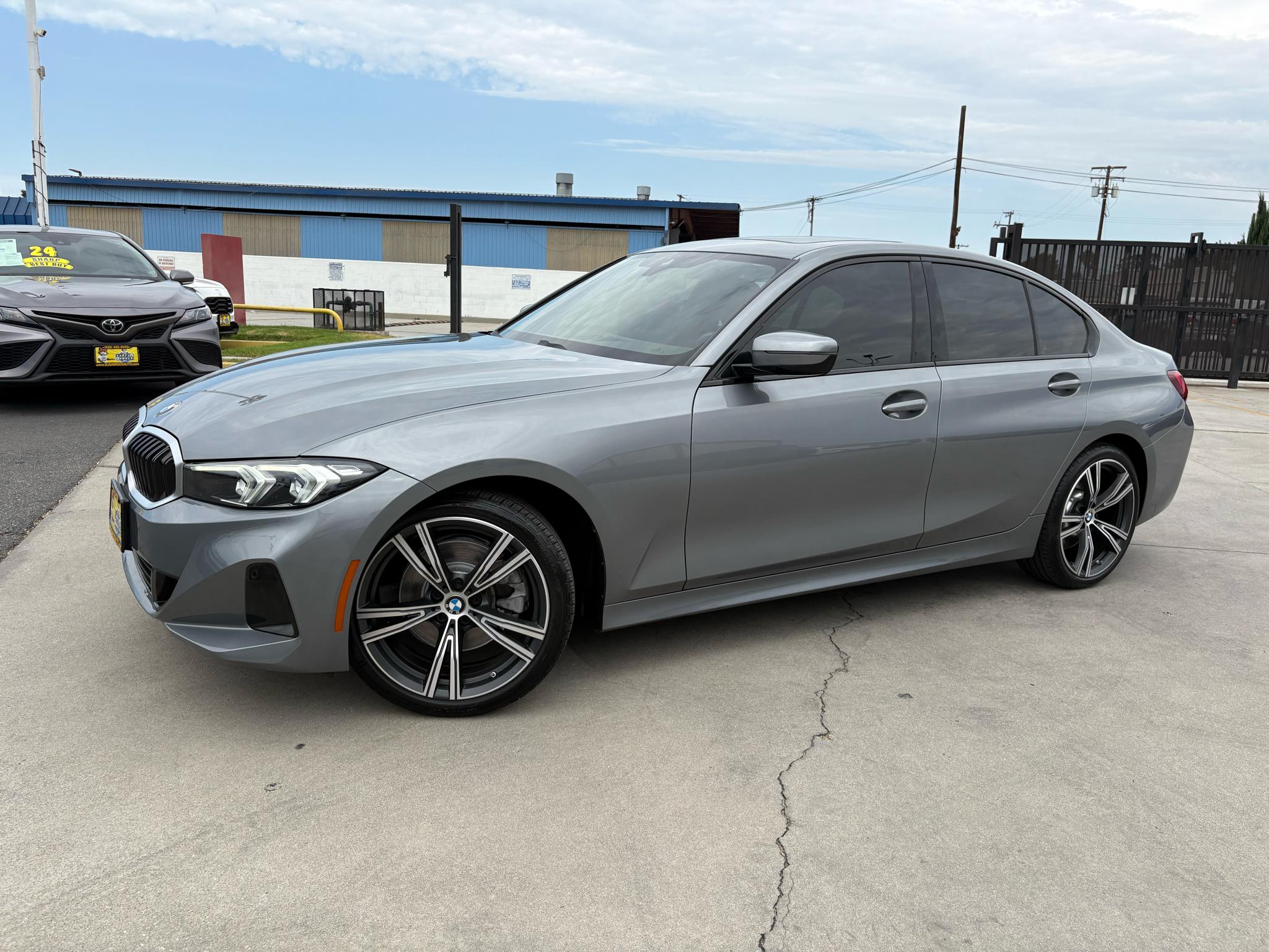 bmw 3 series 2023 3MW69FF06P8D62356 image bmw 3 series 2023 3MW69FF06P8D62356 image